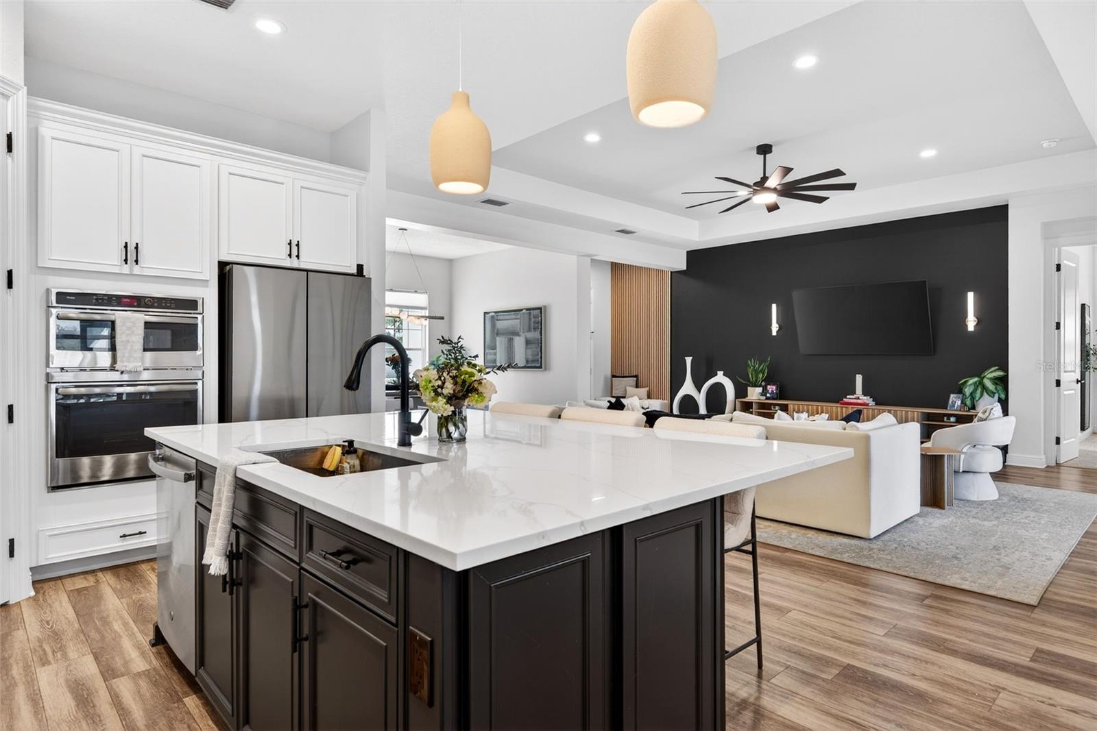 CANOE CREEK PH I - Residential