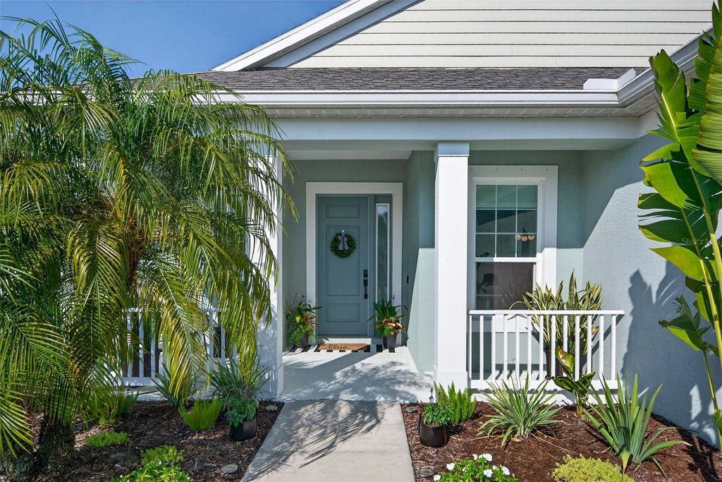 Photo of 13943 Old Creek Court, Parrish, FL 34219 (MLS # A4674252)