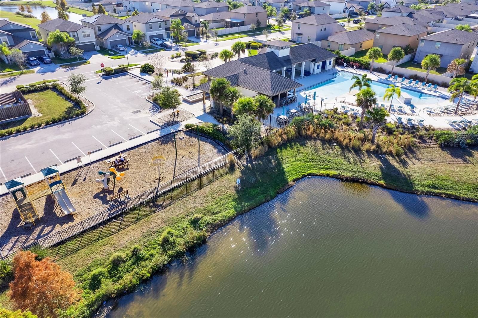 LEISEY SUB - Residential