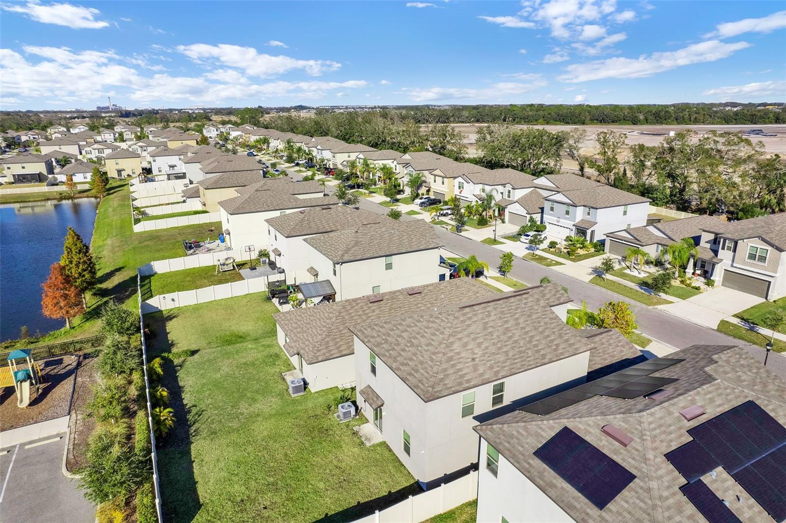 LEISEY SUB - Residential