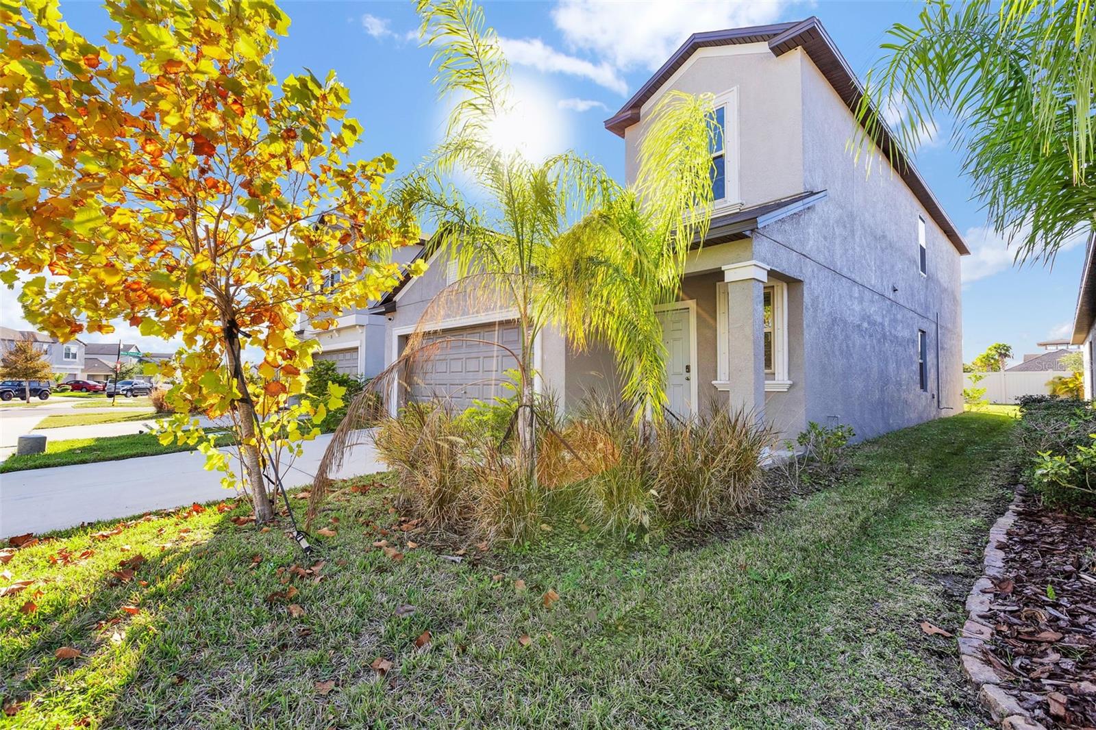 LEISEY SUB - Residential