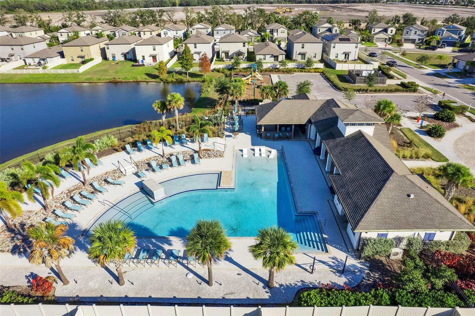 LEISEY SUB - Residential