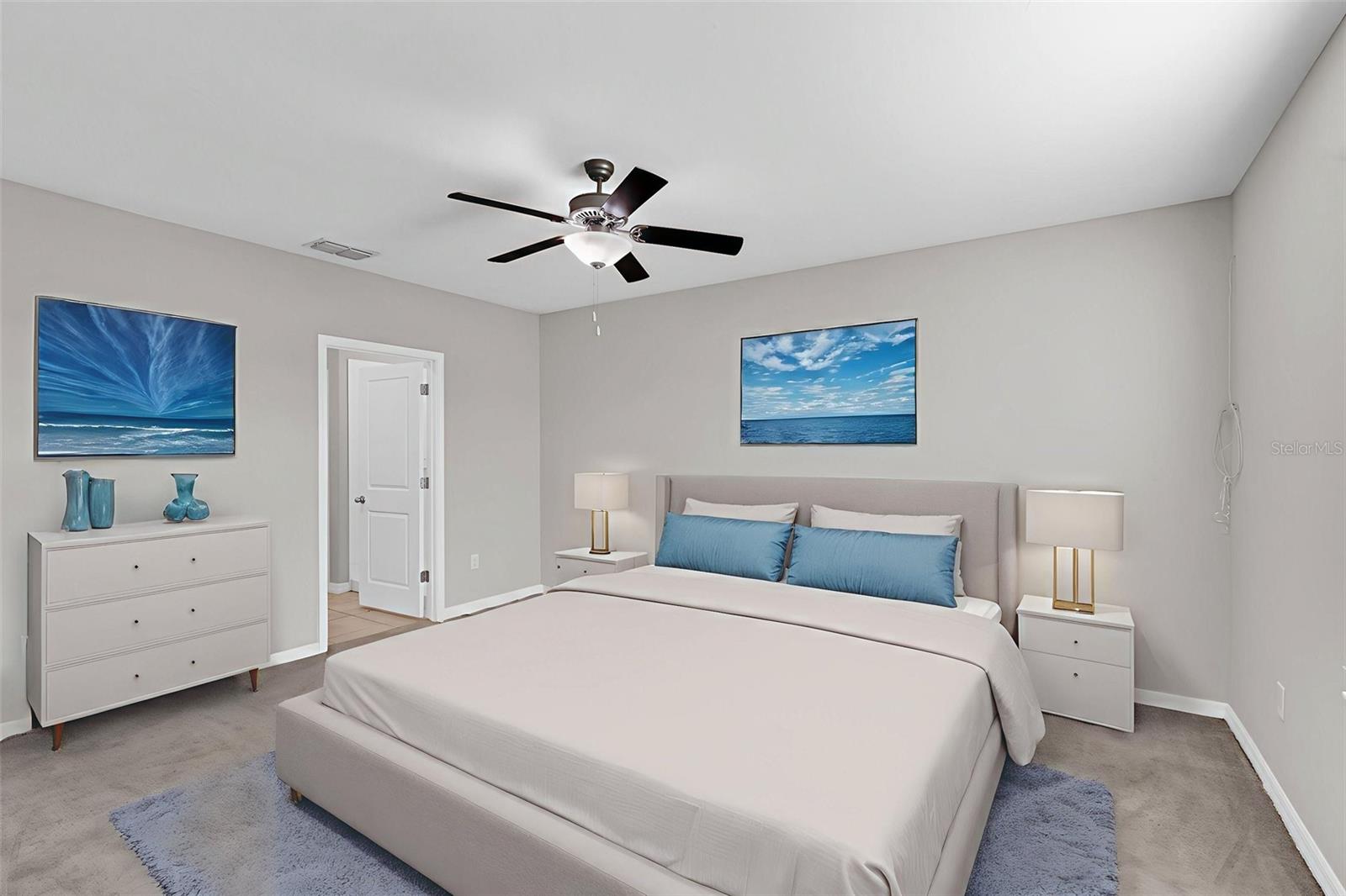 LEISEY SUB - Residential