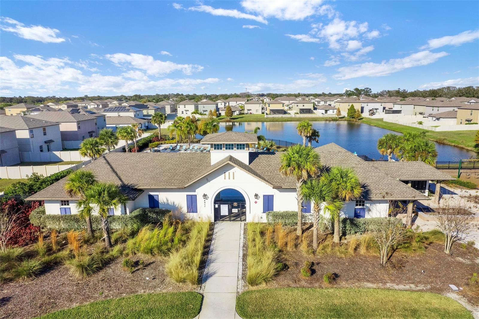 LEISEY SUB - Residential