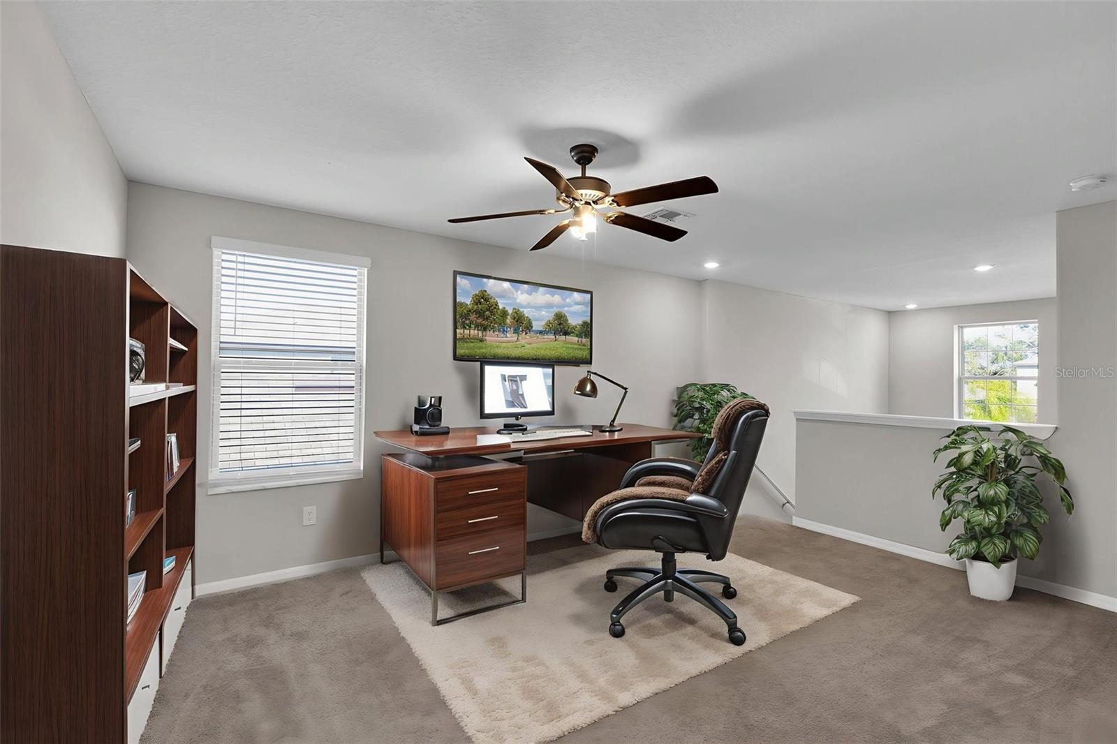 LEISEY SUB - Residential