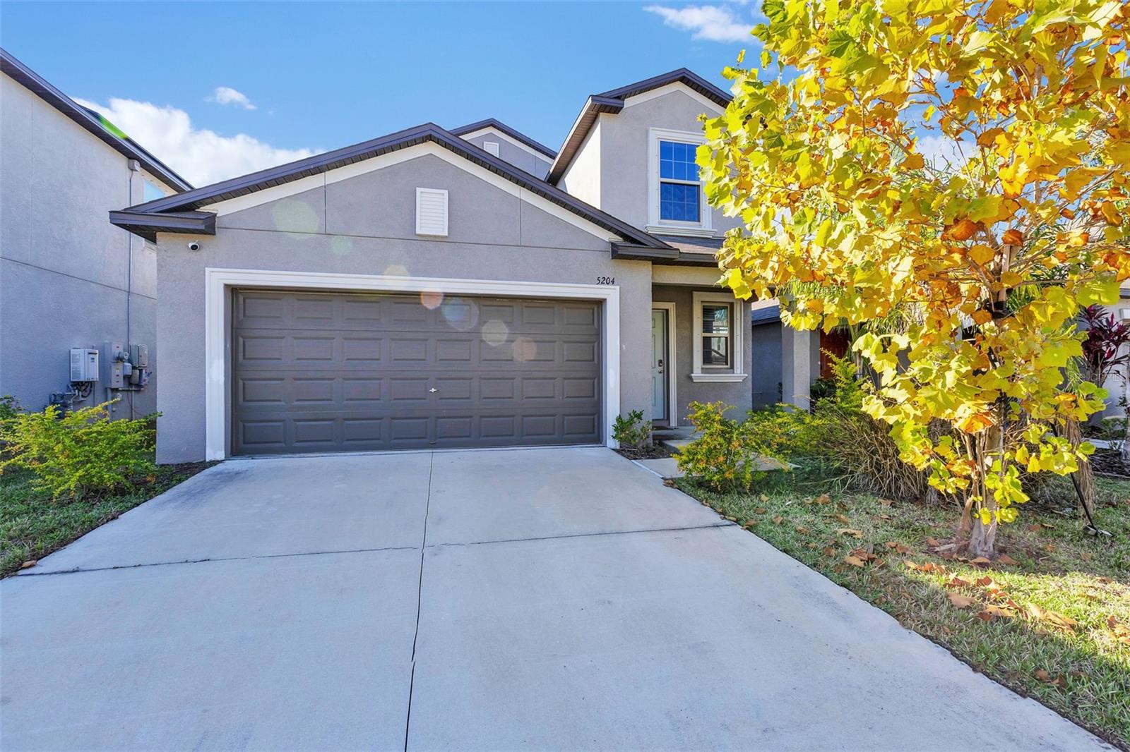 LEISEY SUB - Residential