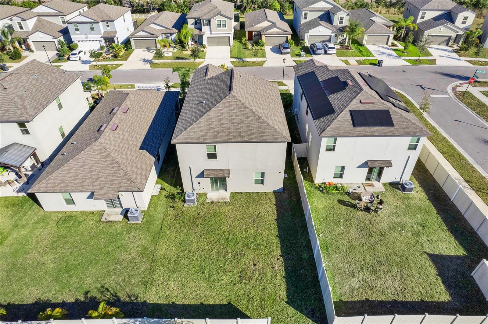 LEISEY SUB - Residential