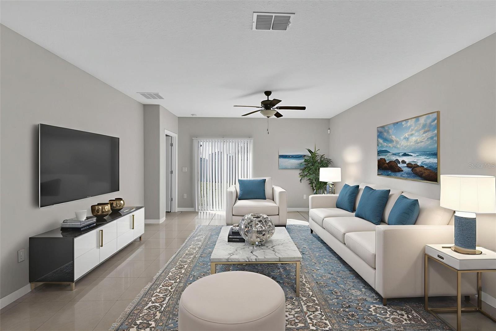 LEISEY SUB - Residential