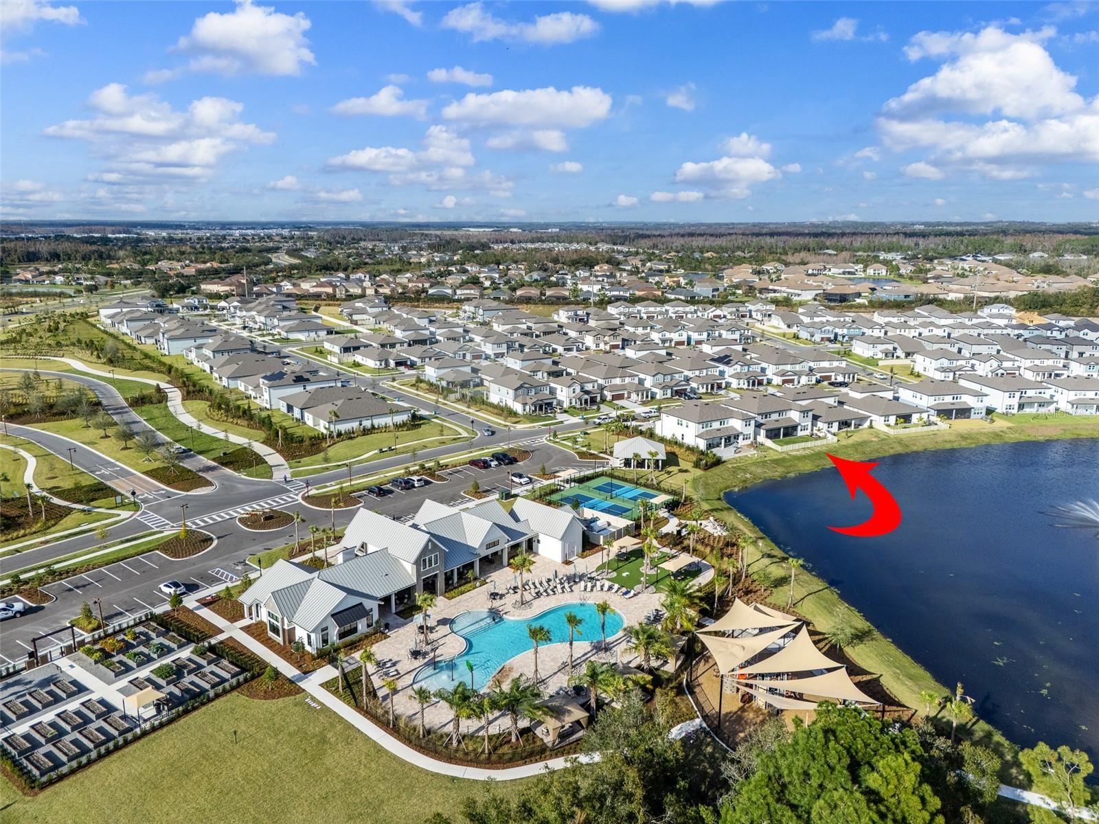 VIDA'S WAY LEGACY PH 1A - Residential