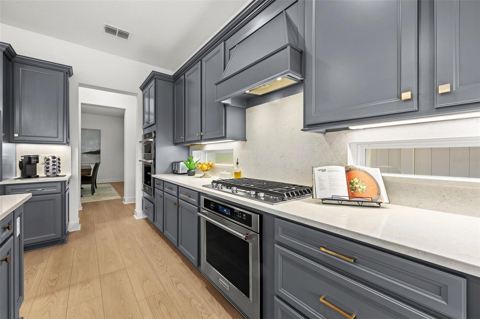 VIDA'S WAY LEGACY PH 1A - Residential