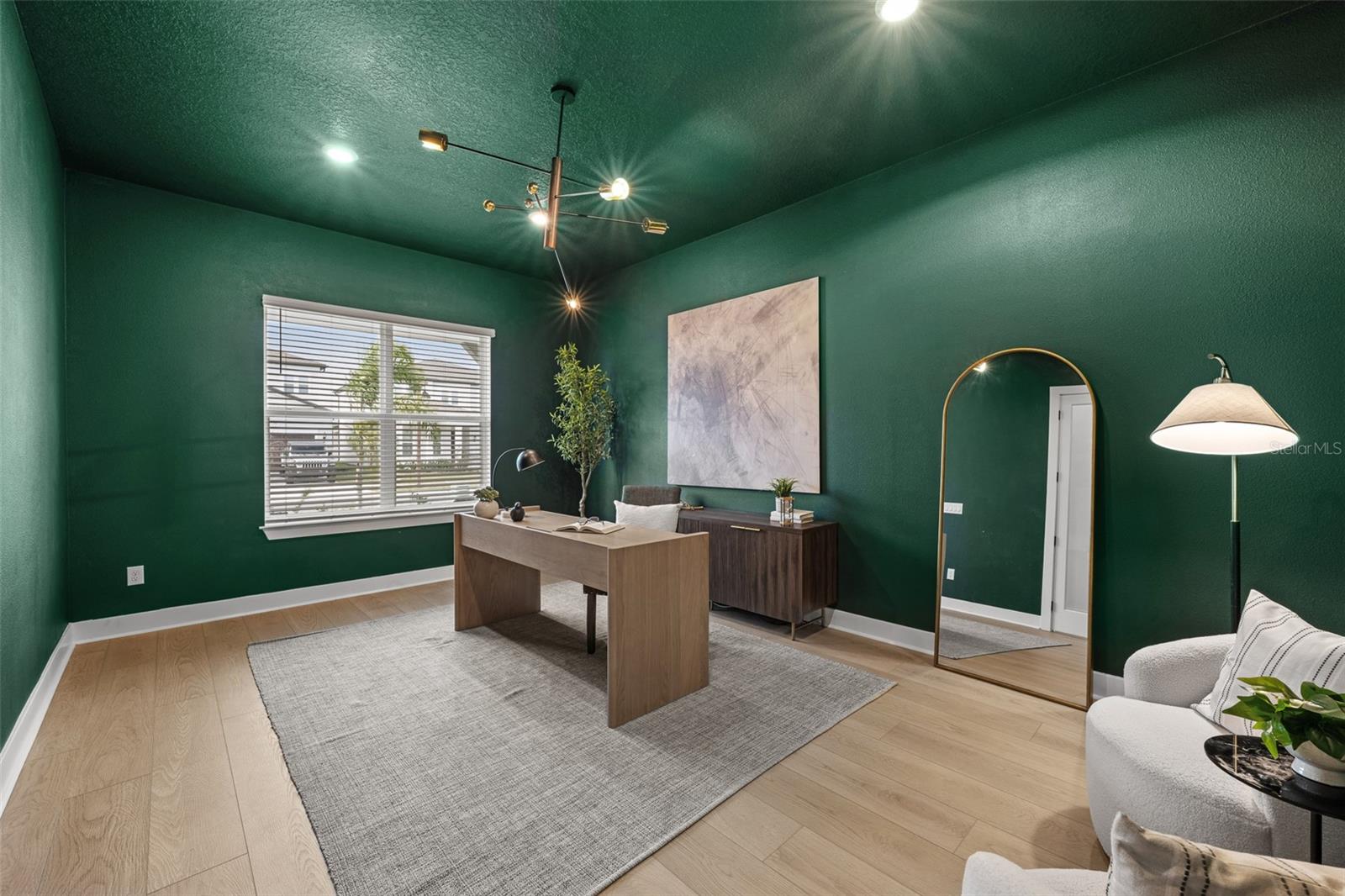 VIDA'S WAY LEGACY PH 1A - Residential