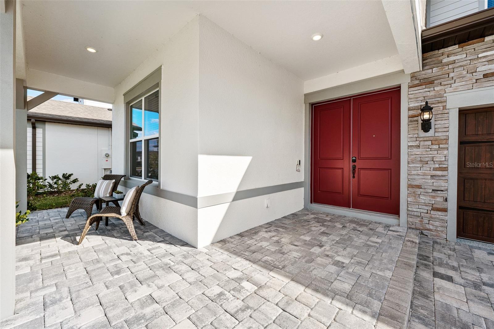 VIDA'S WAY LEGACY PH 1A - Residential