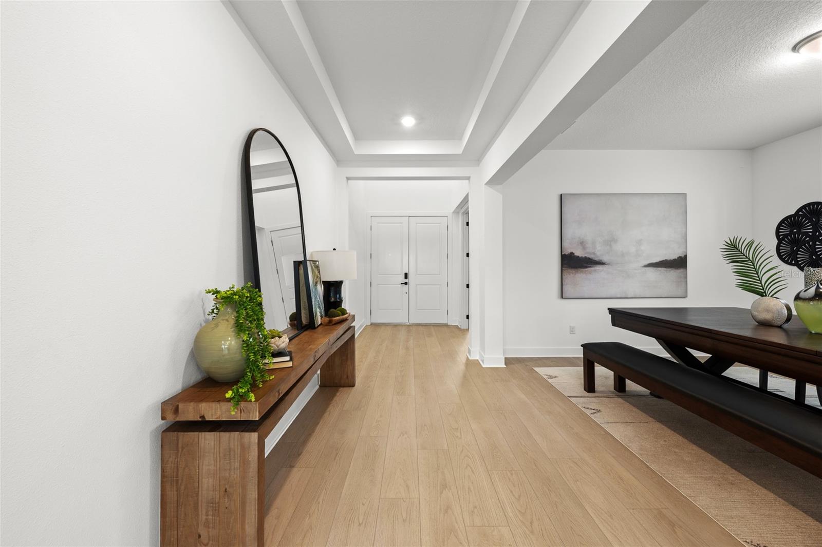 VIDA'S WAY LEGACY PH 1A - Residential