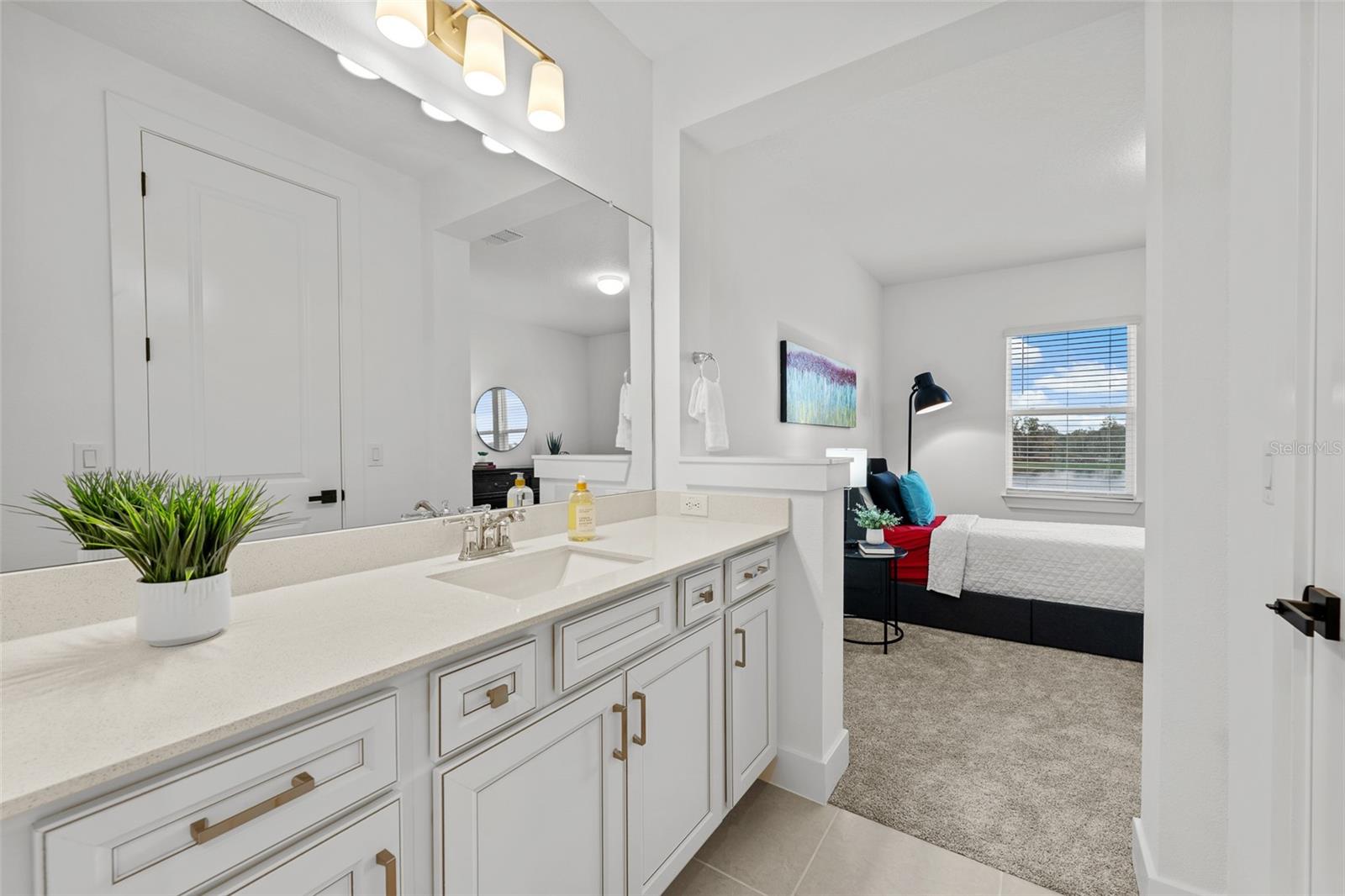 VIDA'S WAY LEGACY PH 1A - Residential