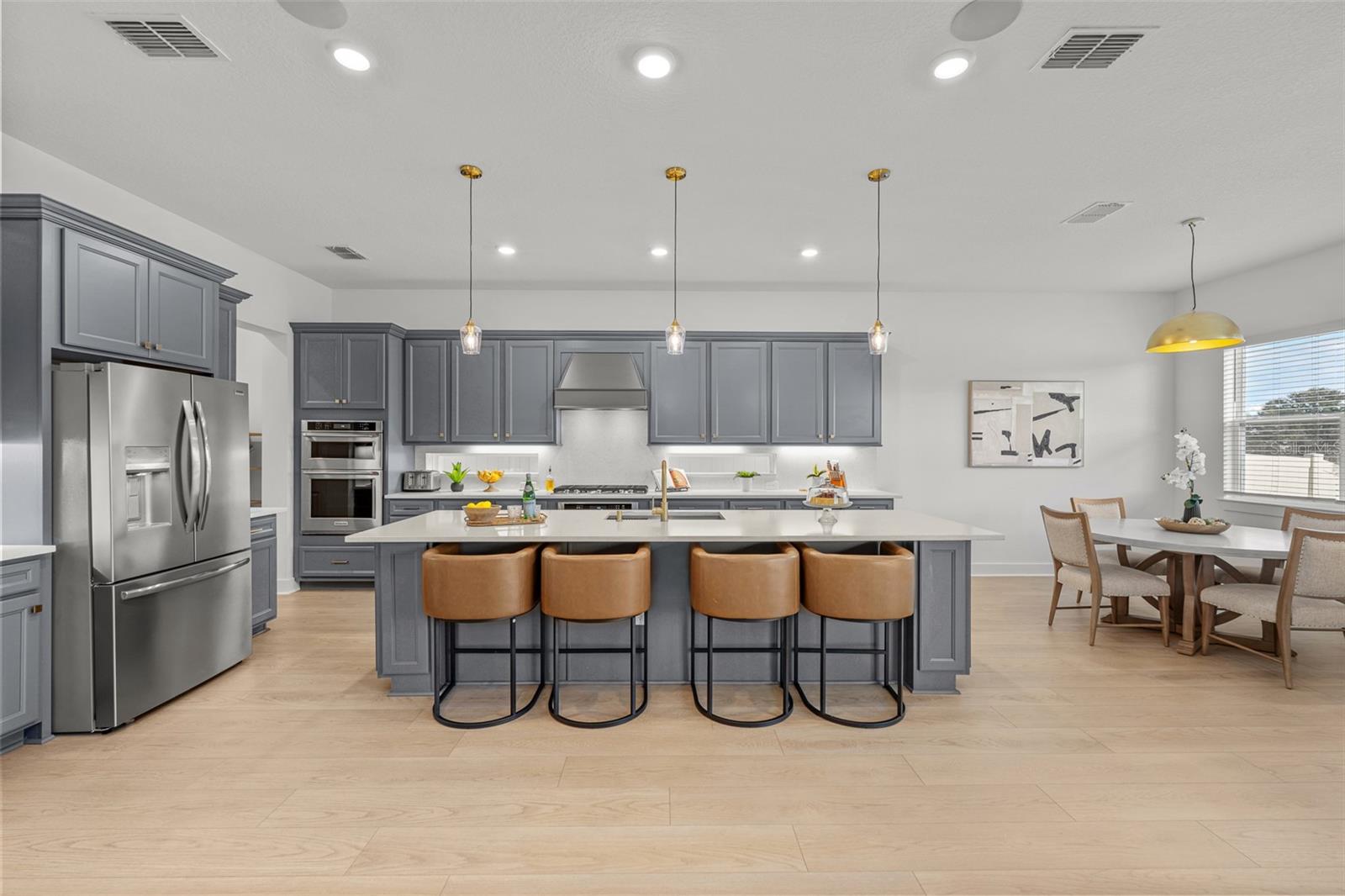 VIDA'S WAY LEGACY PH 1A - Residential