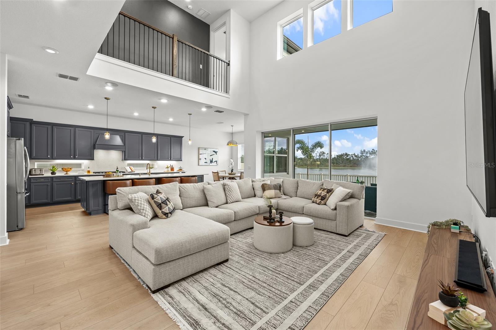 VIDA'S WAY LEGACY PH 1A - Residential