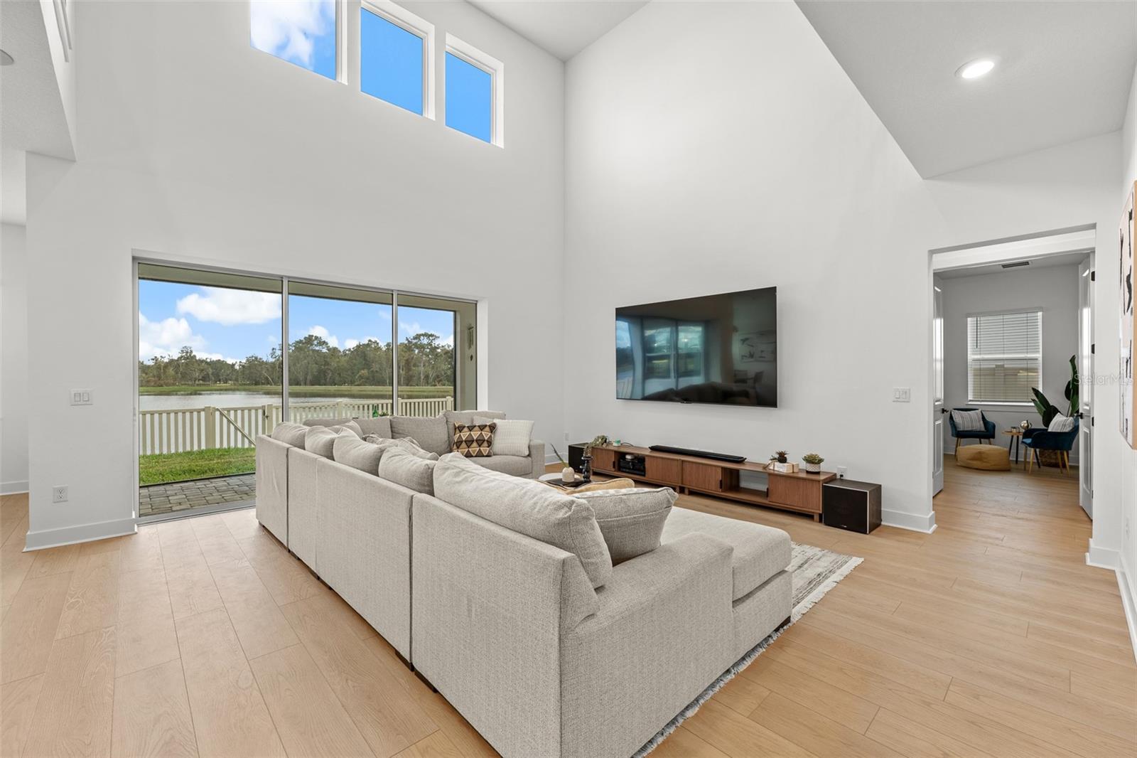 VIDA'S WAY LEGACY PH 1A - Residential