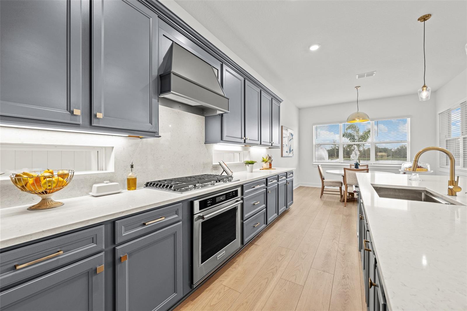 VIDA'S WAY LEGACY PH 1A - Residential