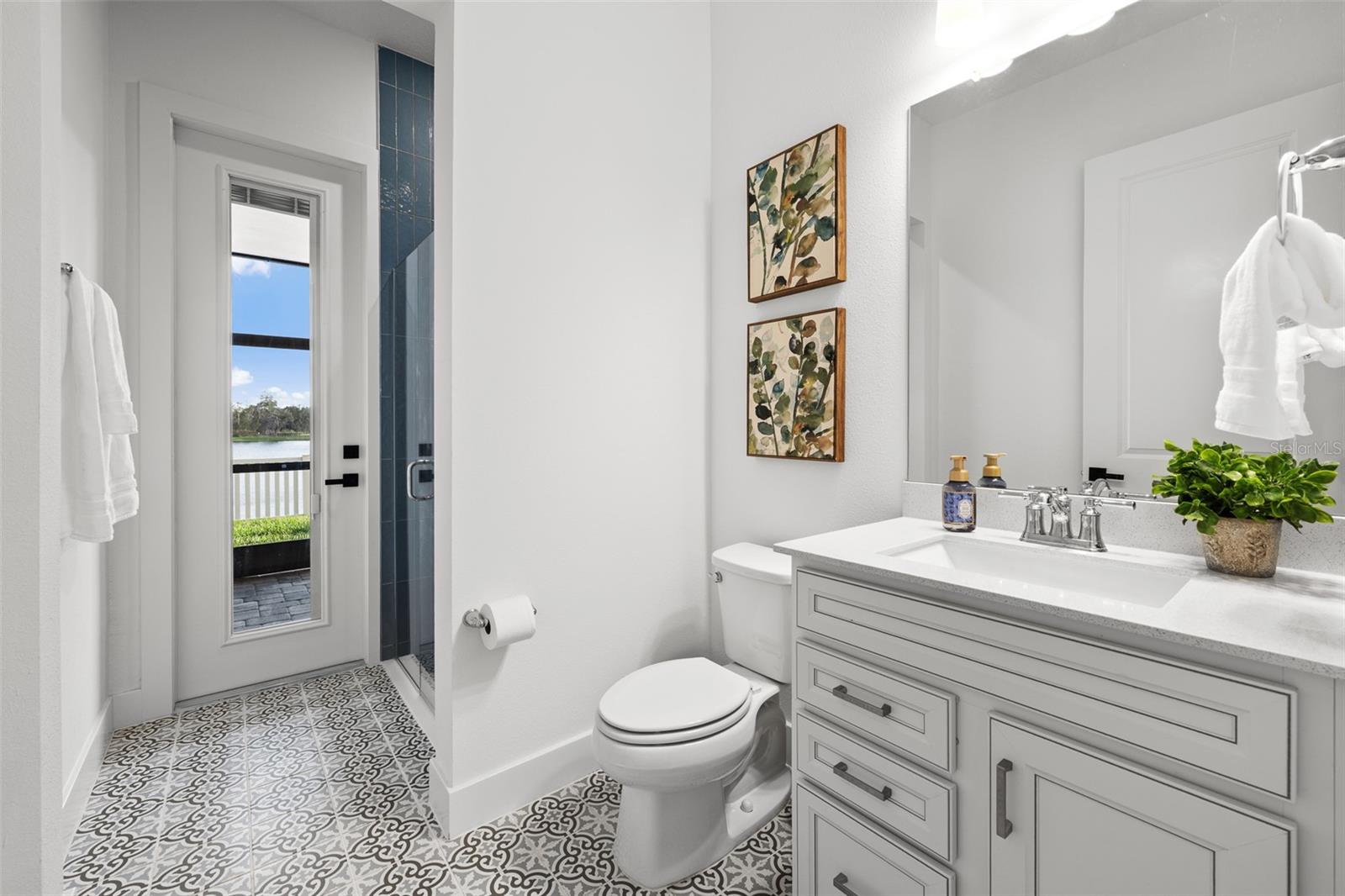 VIDA'S WAY LEGACY PH 1A - Residential