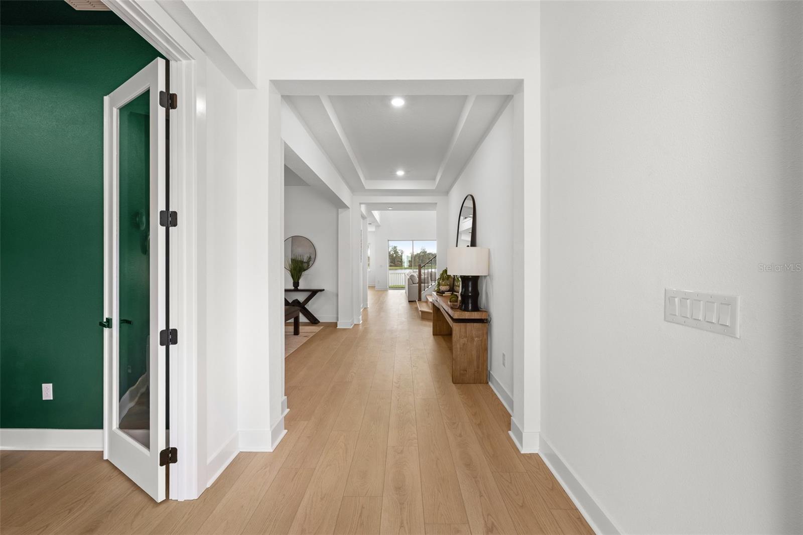 VIDA'S WAY LEGACY PH 1A - Residential