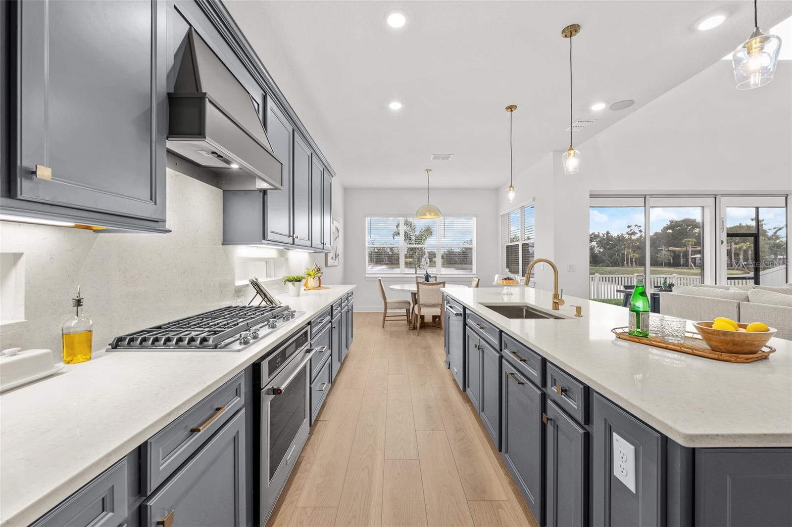 VIDA'S WAY LEGACY PH 1A - Residential