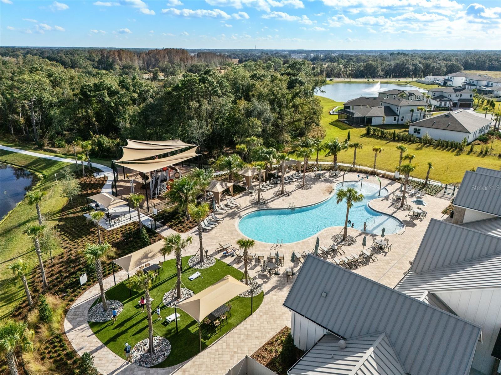 VIDA'S WAY LEGACY PH 1A - Residential