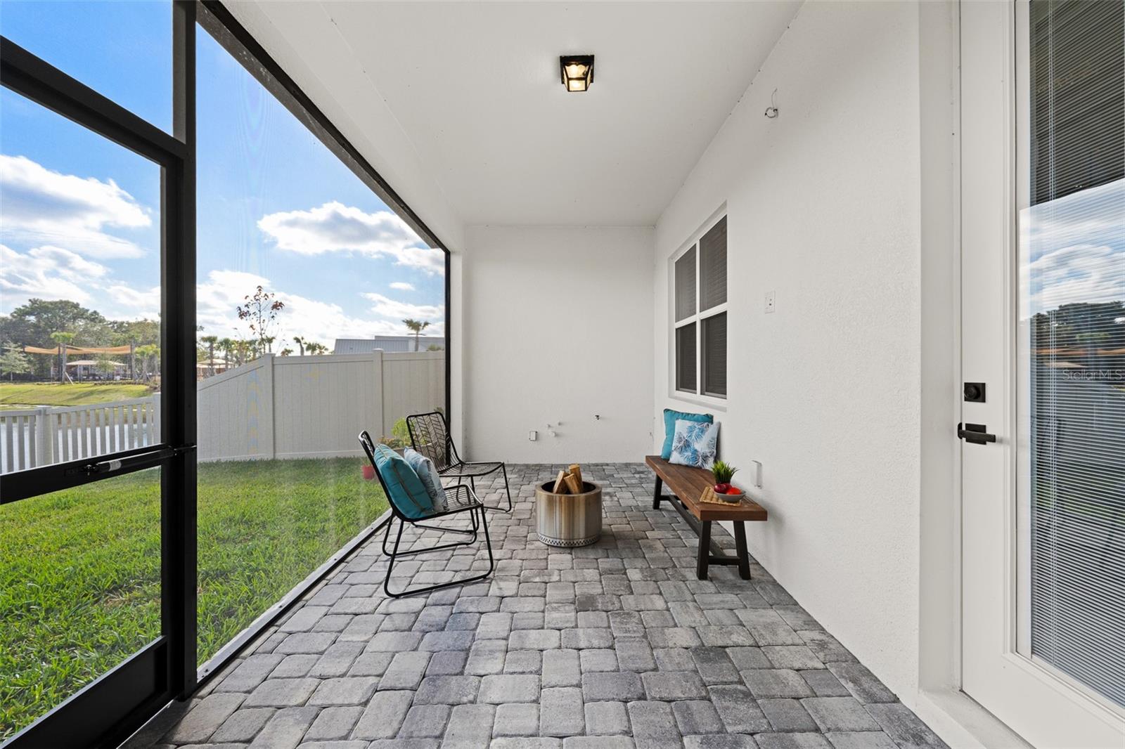 VIDA'S WAY LEGACY PH 1A - Residential