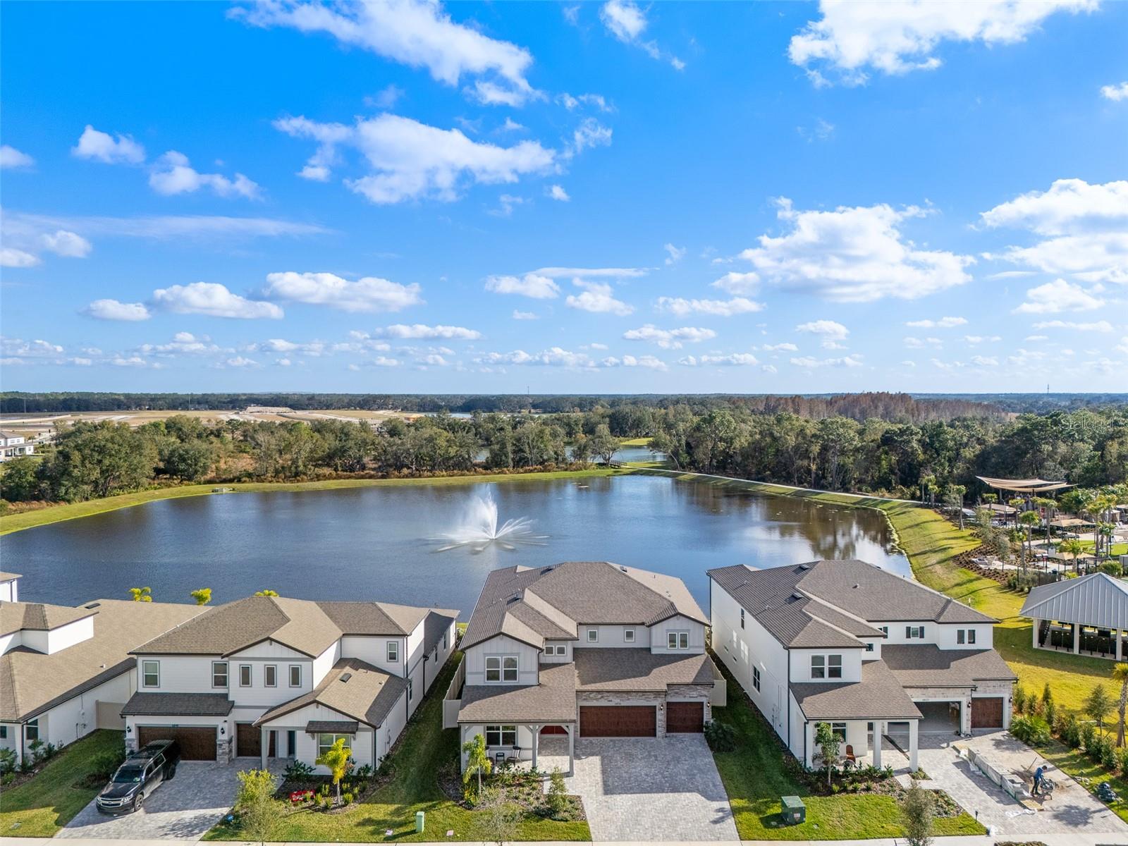 VIDA'S WAY LEGACY PH 1A - Residential