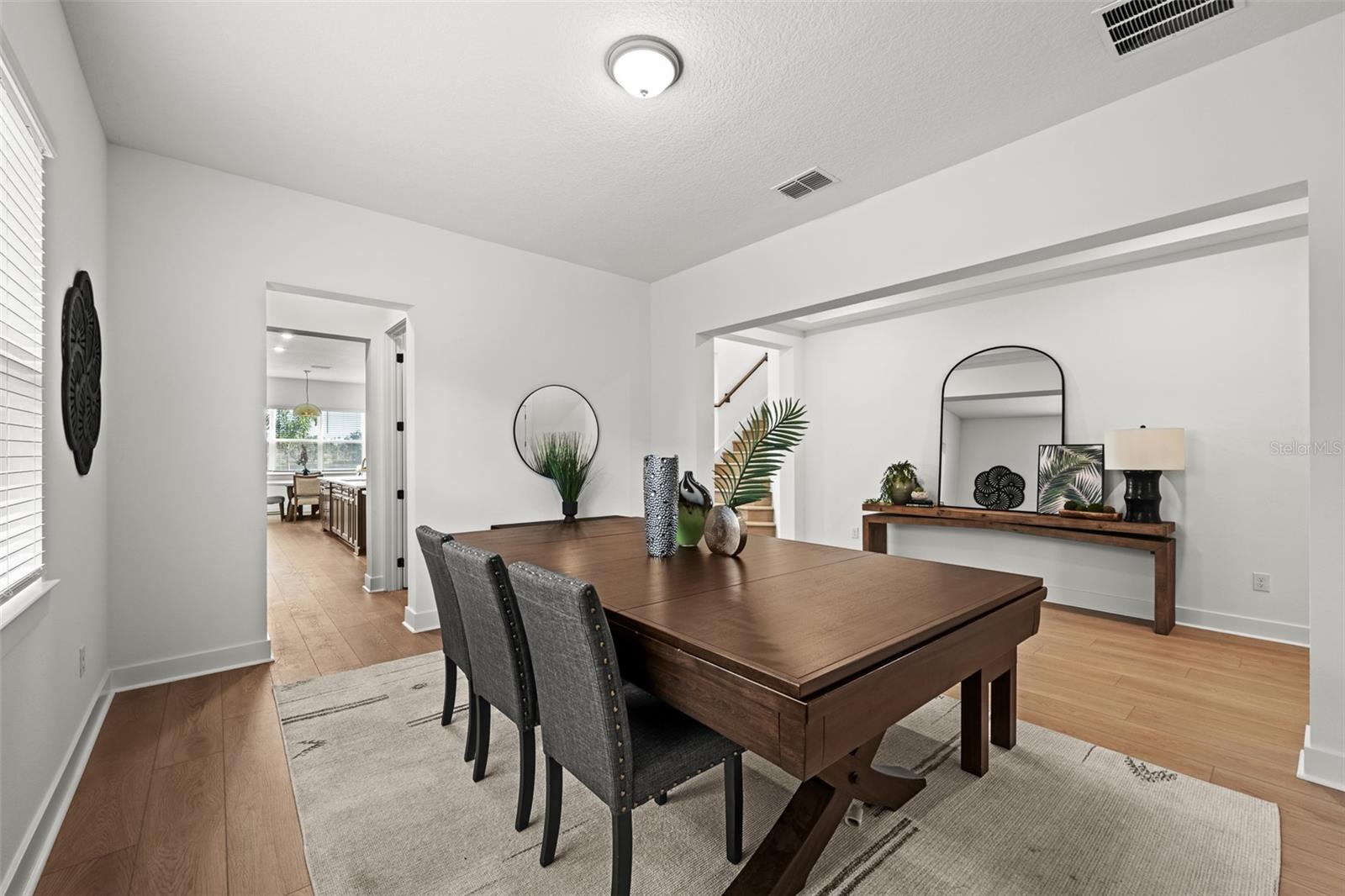 VIDA'S WAY LEGACY PH 1A - Residential