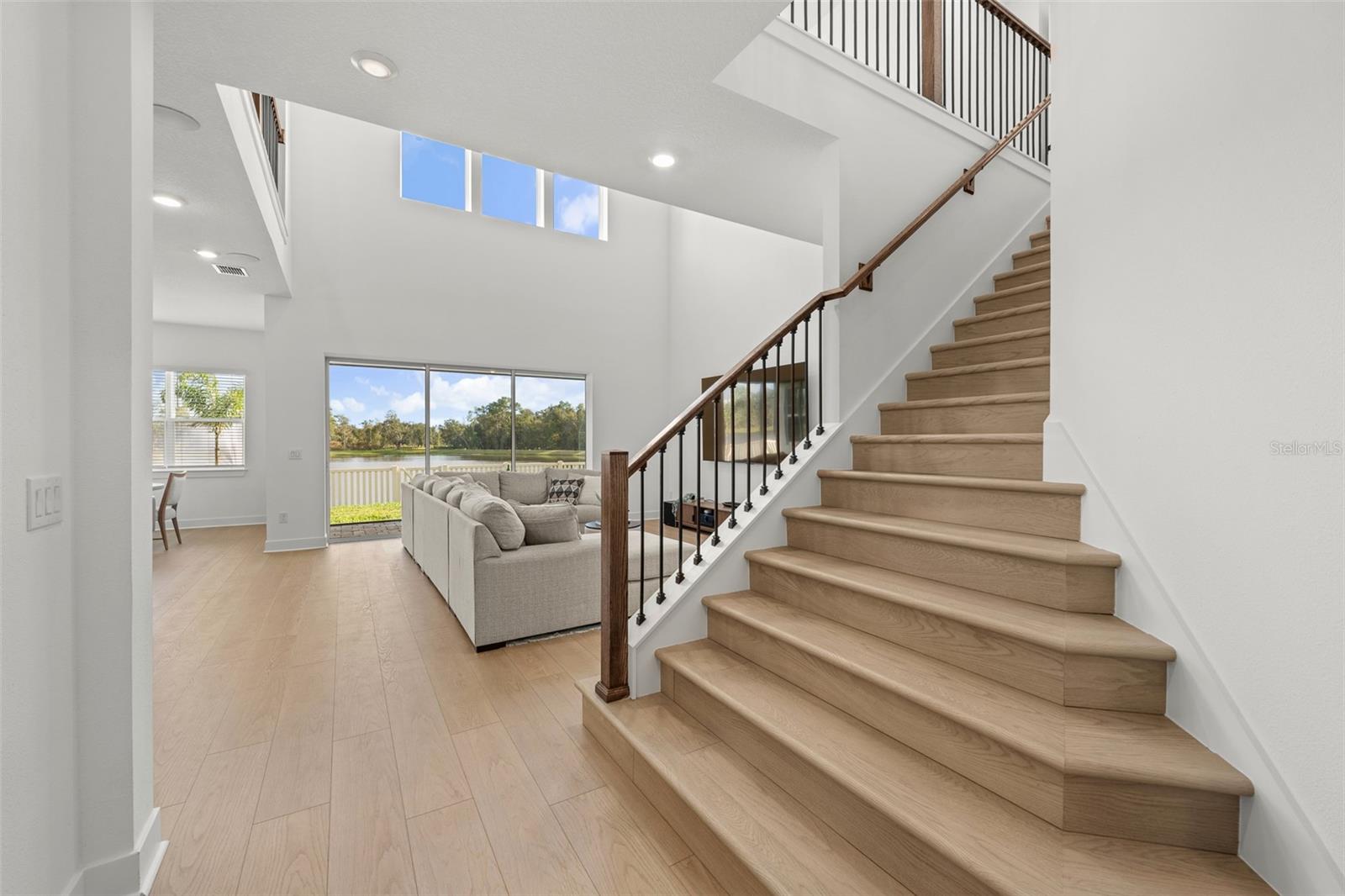 VIDA'S WAY LEGACY PH 1A - Residential