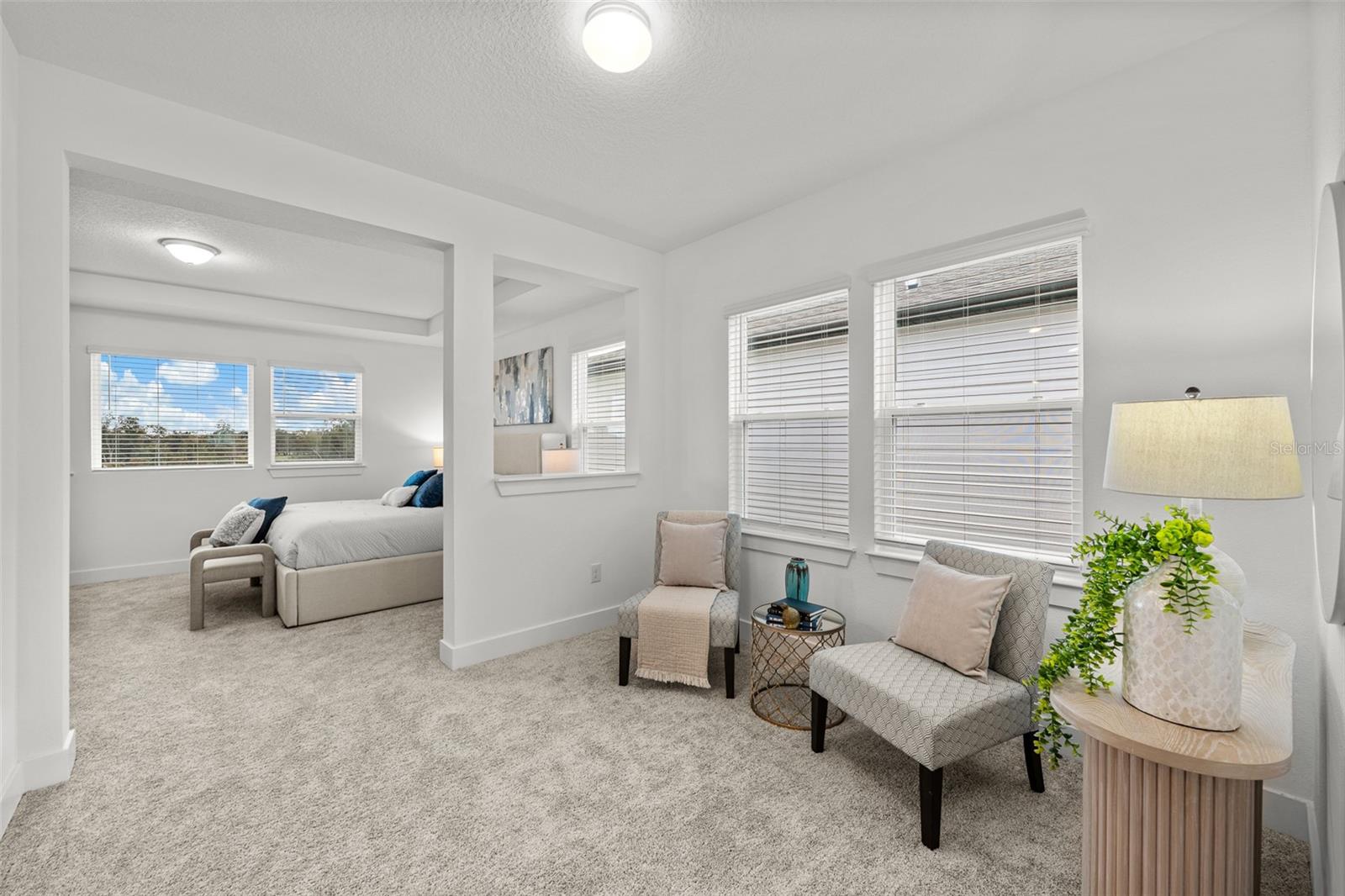 VIDA'S WAY LEGACY PH 1A - Residential