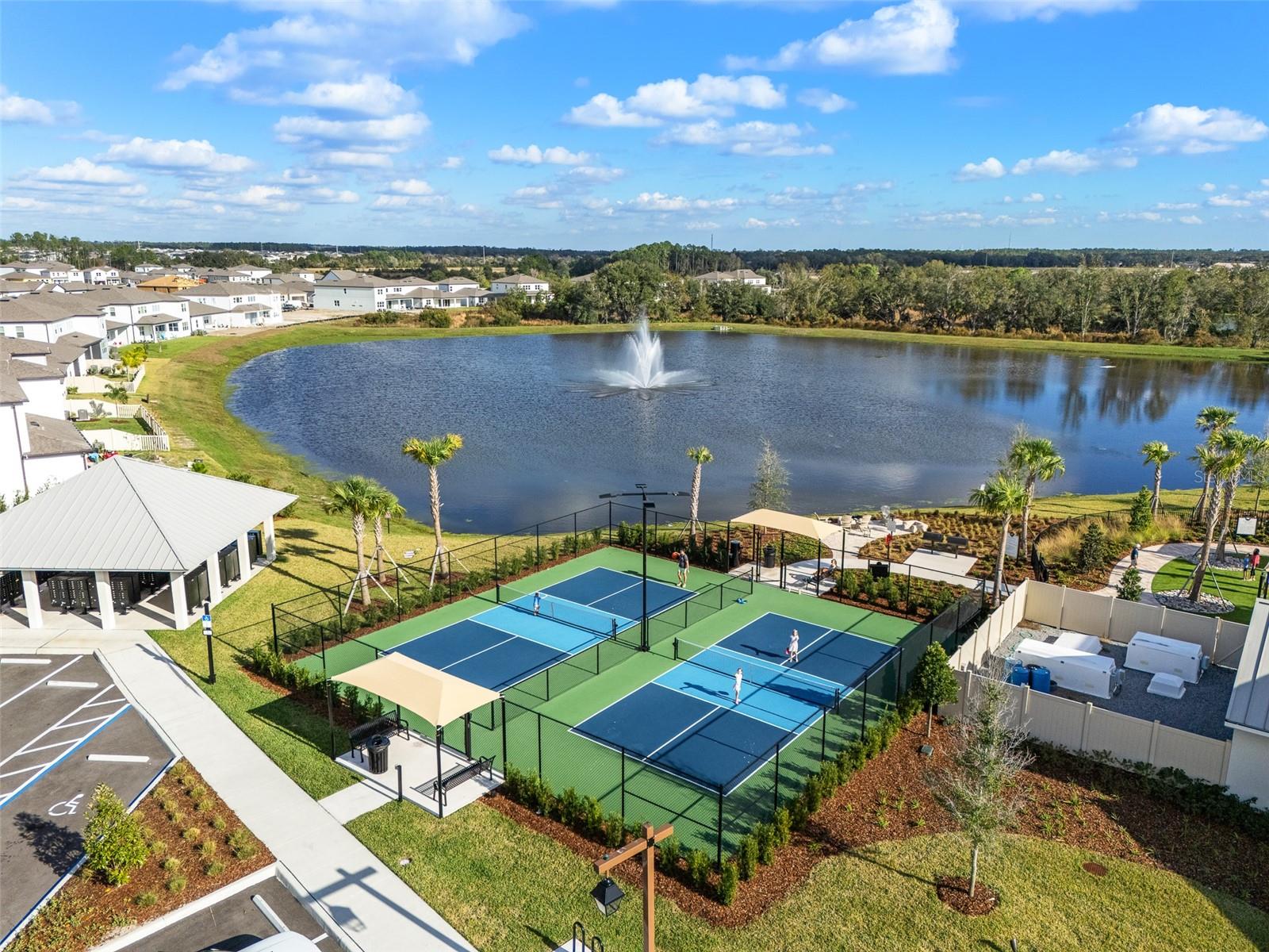 VIDA'S WAY LEGACY PH 1A - Residential