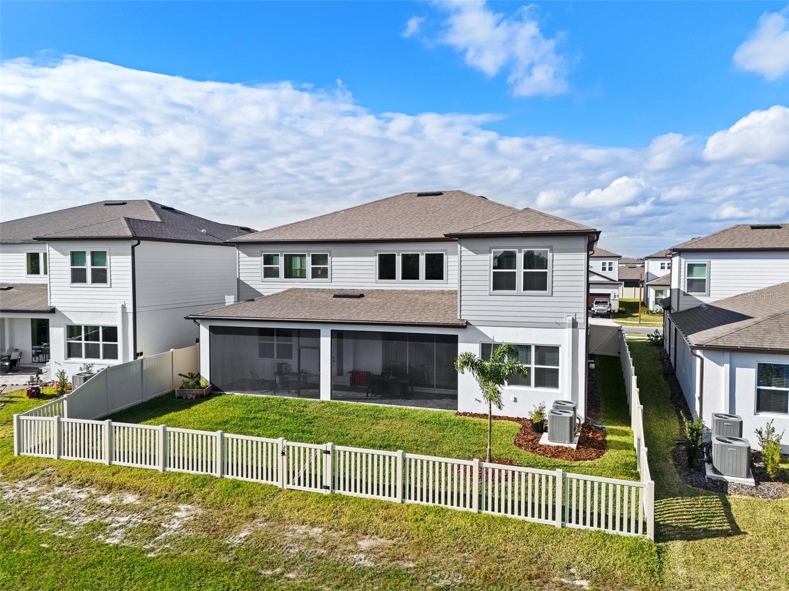 VIDA'S WAY LEGACY PH 1A - Residential