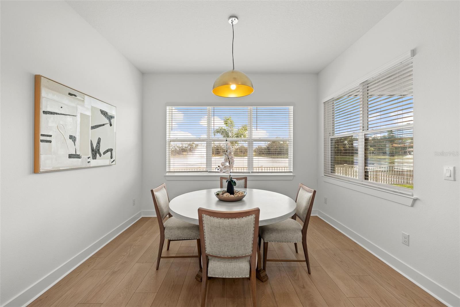 VIDA'S WAY LEGACY PH 1A - Residential