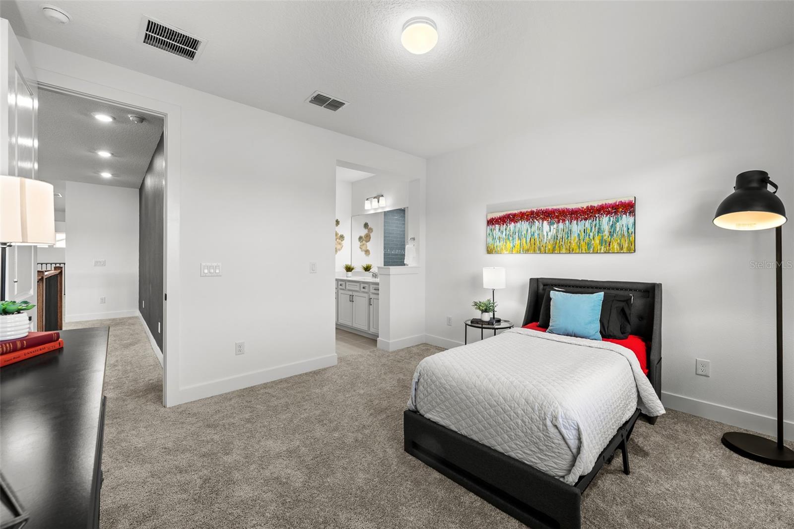 VIDA'S WAY LEGACY PH 1A - Residential