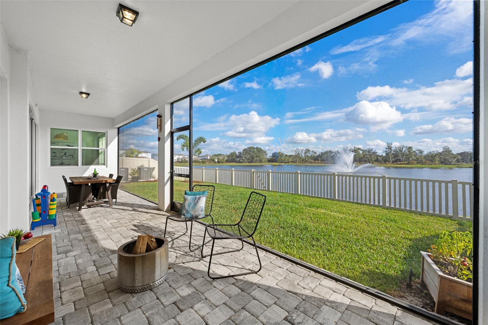 VIDA'S WAY LEGACY PH 1A - Residential