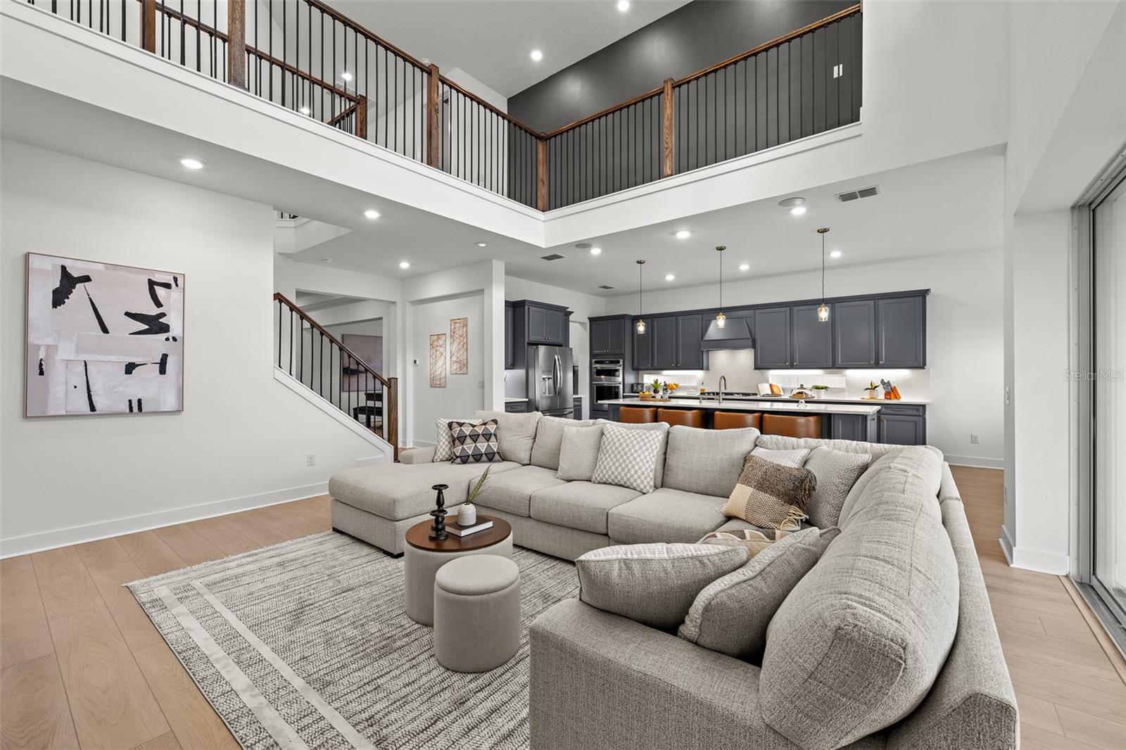 VIDA'S WAY LEGACY PH 1A - Residential