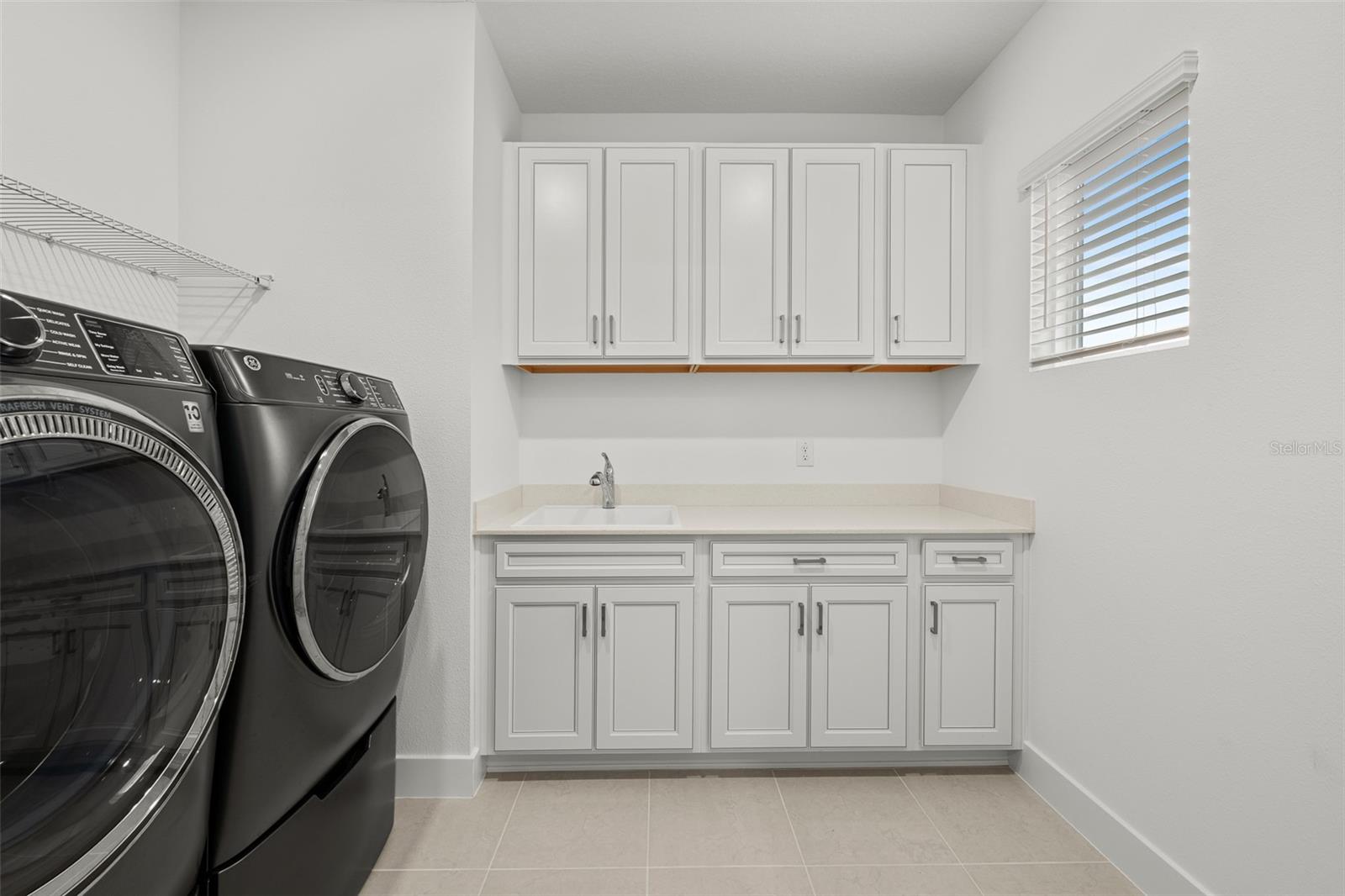 VIDA'S WAY LEGACY PH 1A - Residential