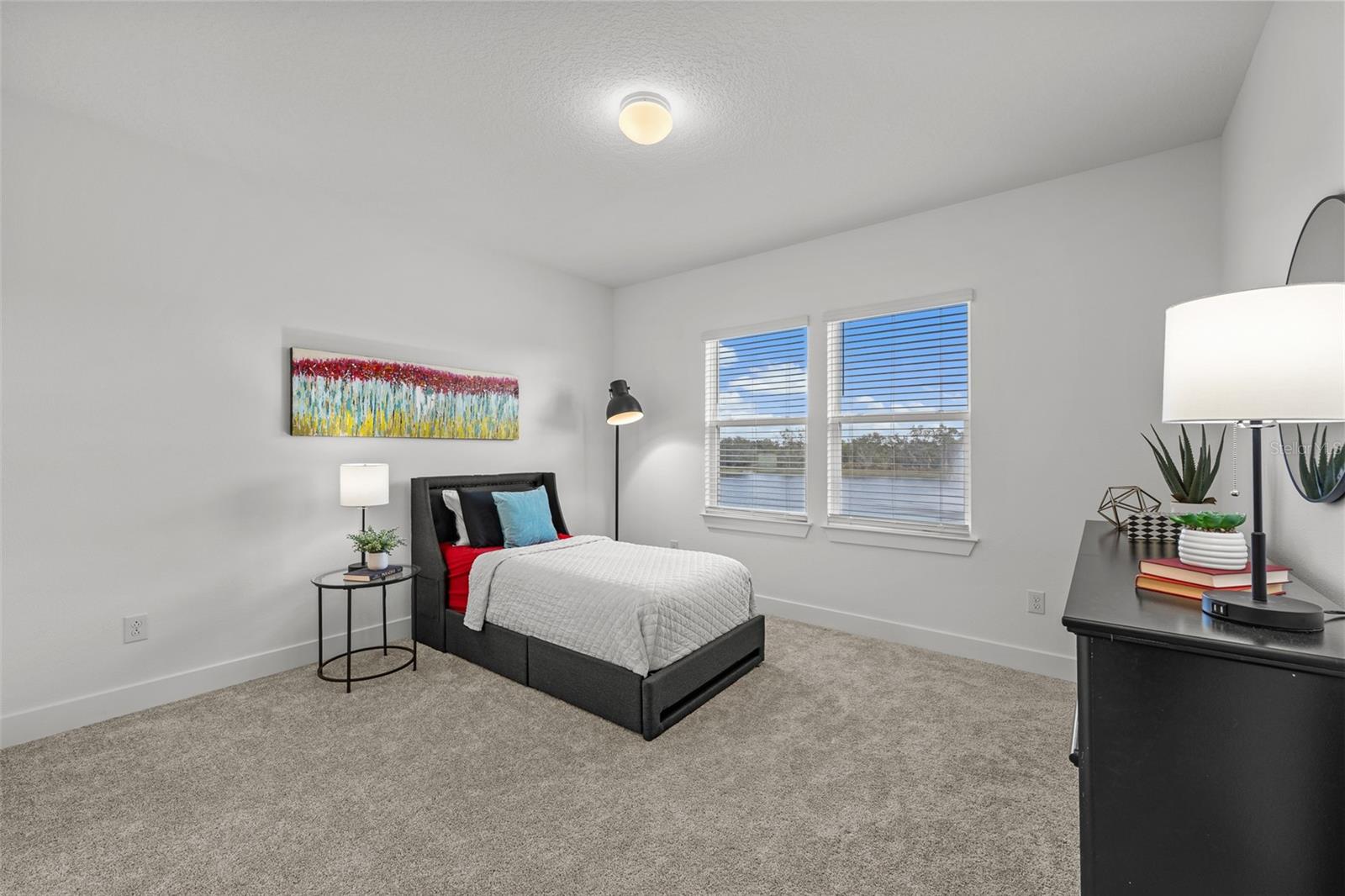 VIDA'S WAY LEGACY PH 1A - Residential