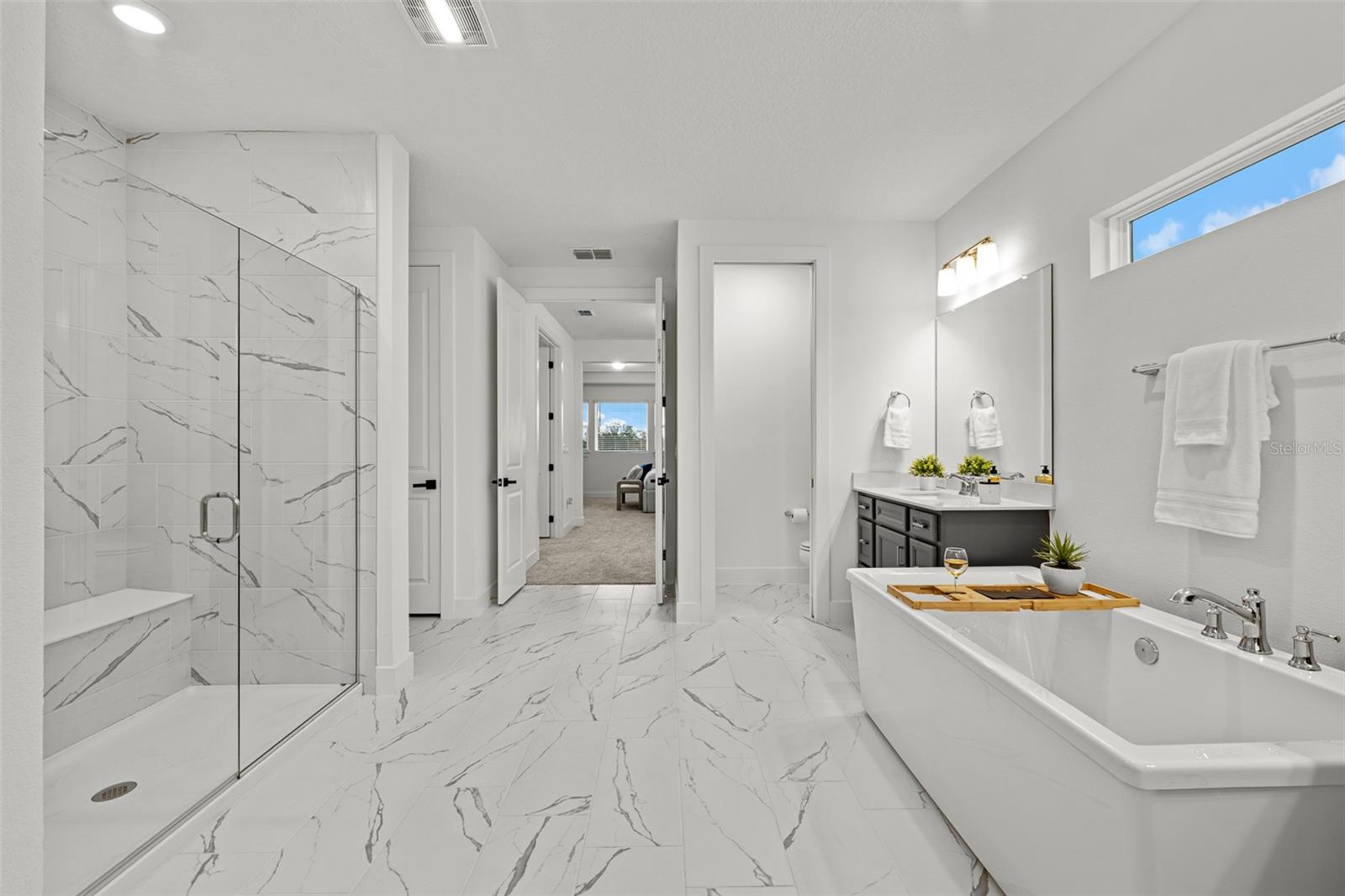 VIDA'S WAY LEGACY PH 1A - Residential