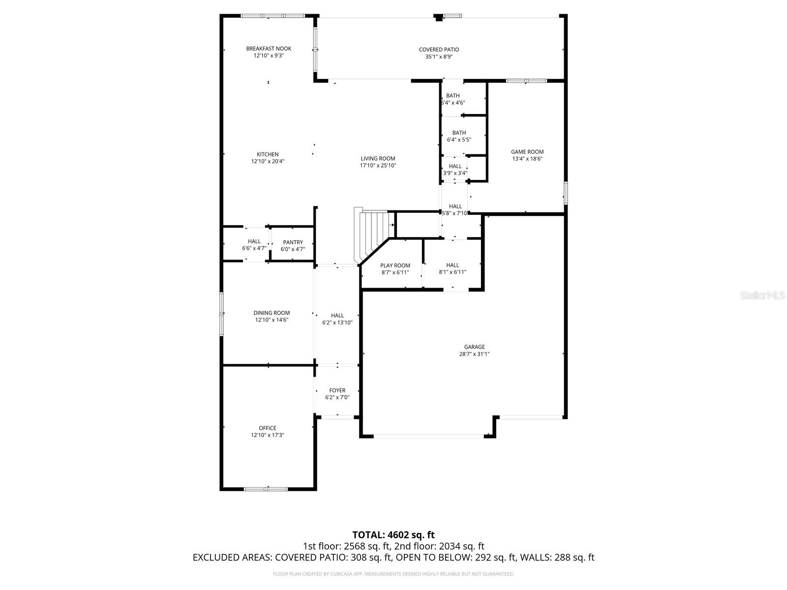 VIDA'S WAY LEGACY PH 1A - Residential