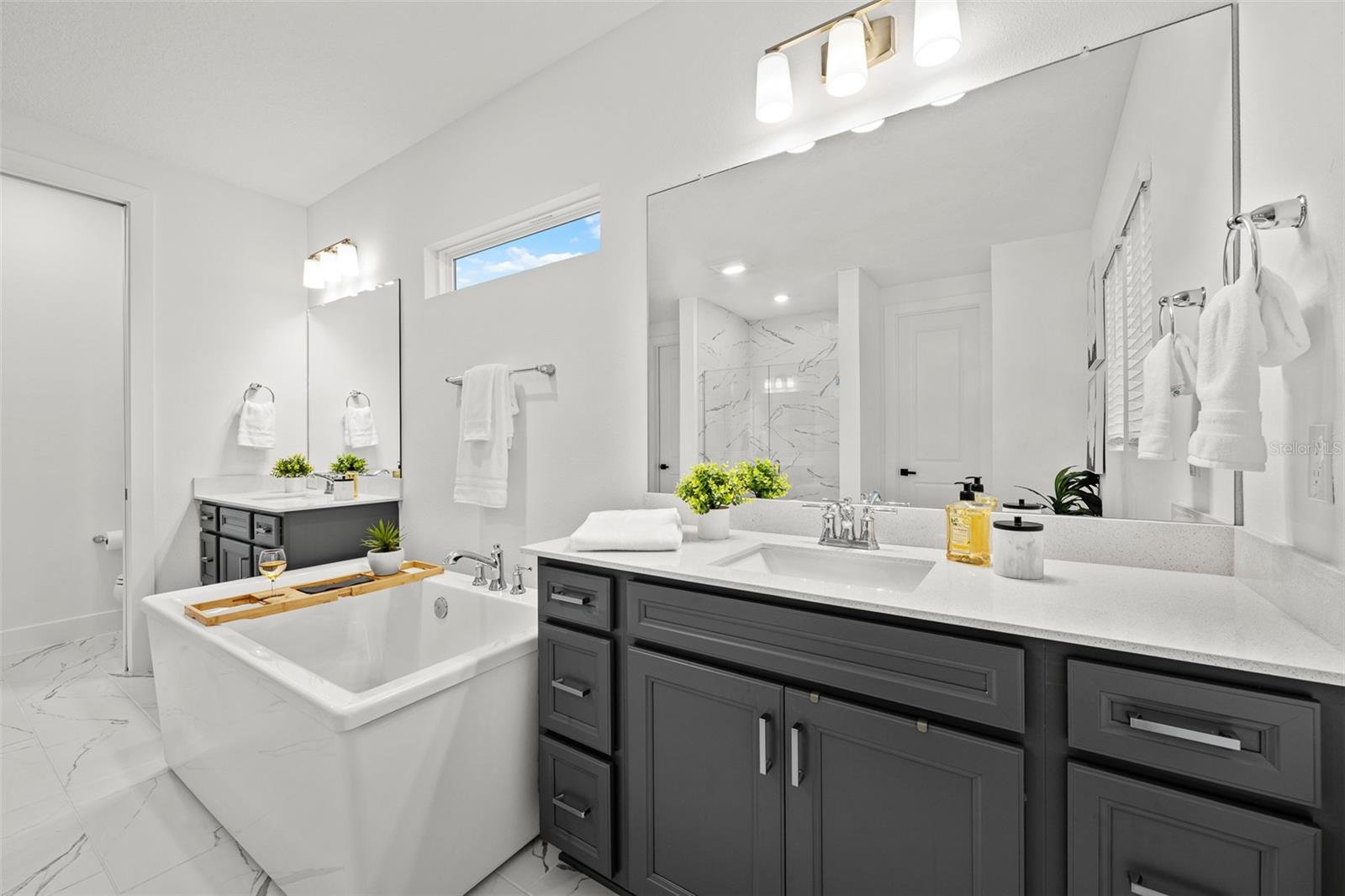 VIDA'S WAY LEGACY PH 1A - Residential