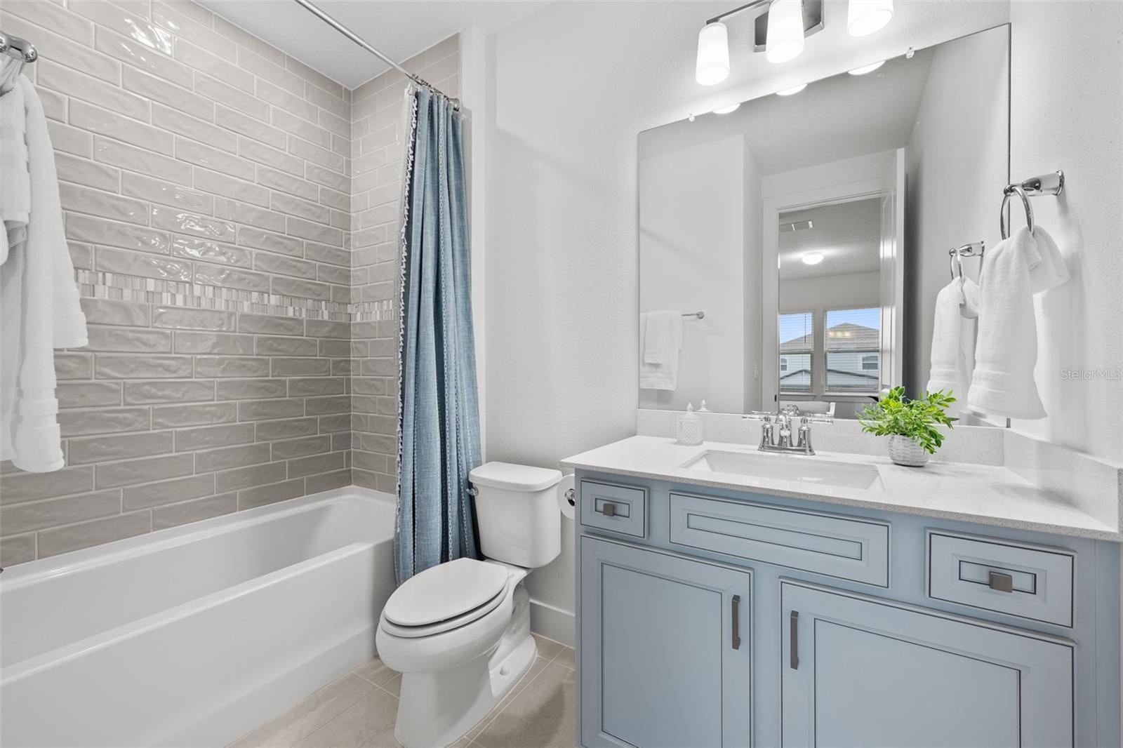 VIDA'S WAY LEGACY PH 1A - Residential