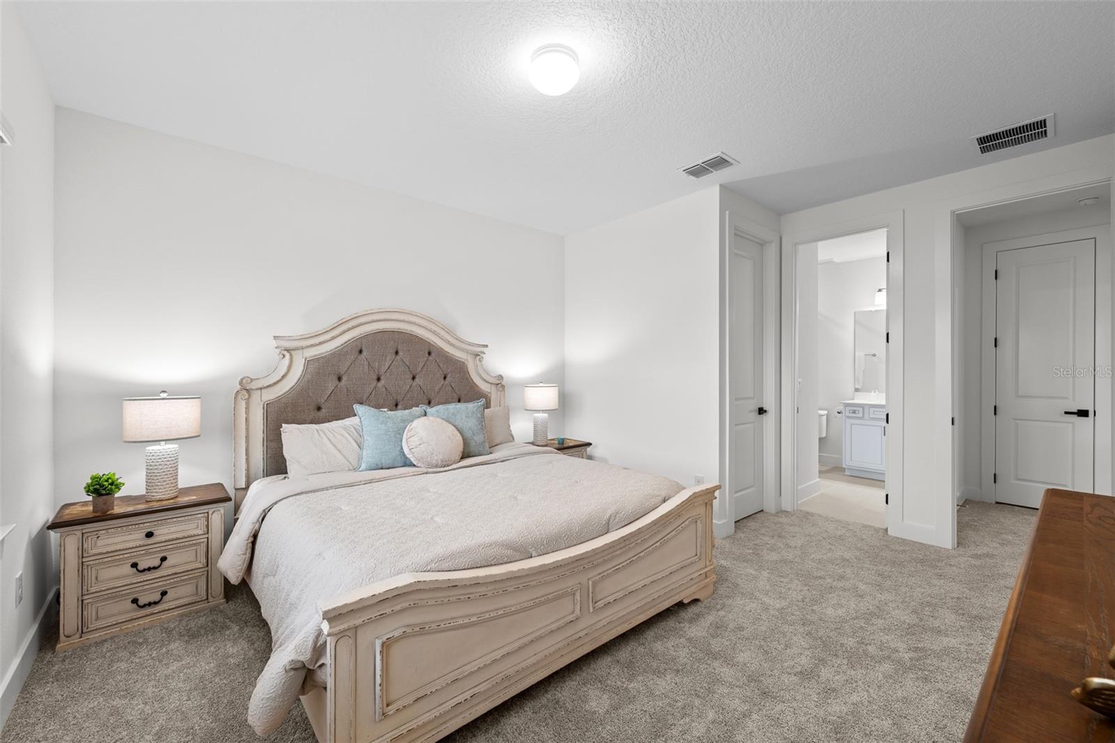 VIDA'S WAY LEGACY PH 1A - Residential