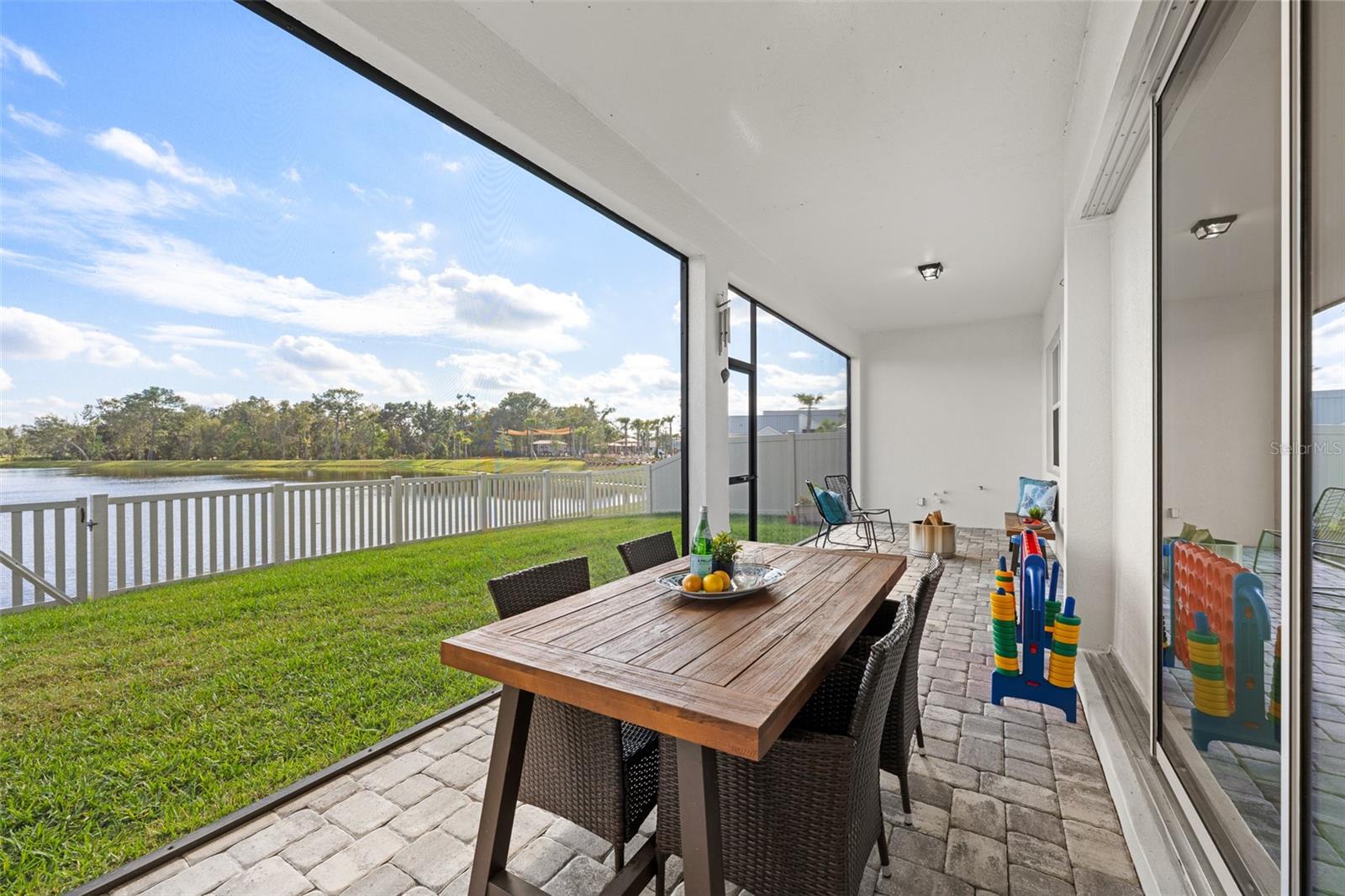 VIDA'S WAY LEGACY PH 1A - Residential