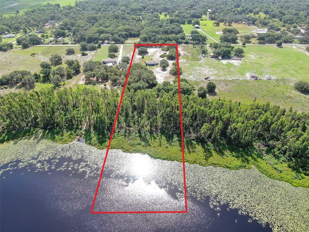 Photo of 17023 Alderman Turner Road, Wimauma, FL 33598 (MLS # TB8393730)