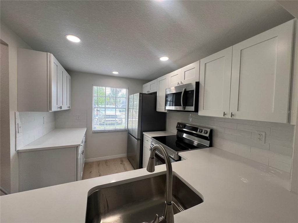 Photo of 4223 Sheldon Place #23, New Port Richey, FL 34652 (MLS # W7889097)