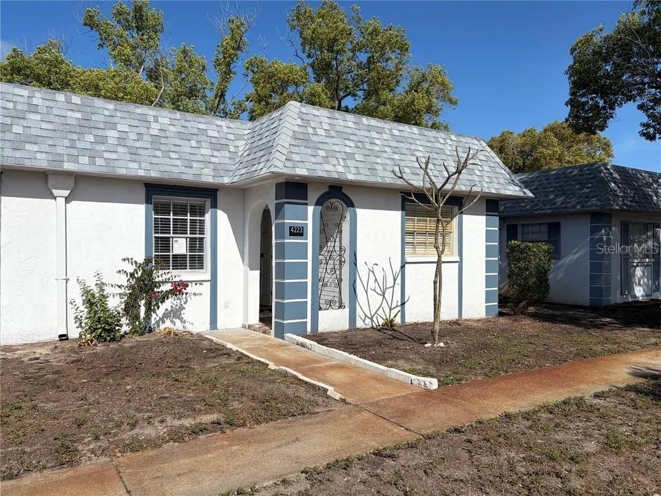 Photo of 4223 Sheldon Place #23, New Port Richey, FL 34652 (MLS # W7889097)
