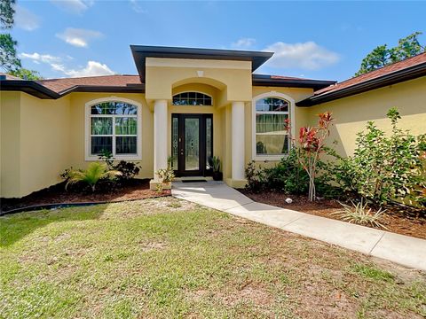 A home in NORTH PORT