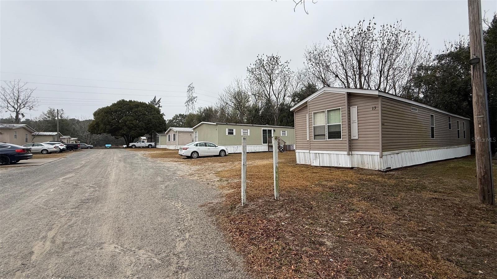 BELLEVIEW RANCHETTES 1ST ADDITION - Commercial Sale